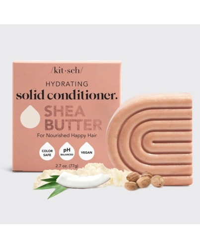 KITSCH Conditioner mit Sheabutter 77g