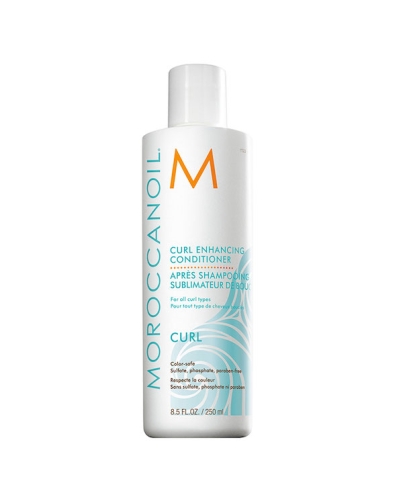 Moroccanoil Locken-Conditioner 250ml